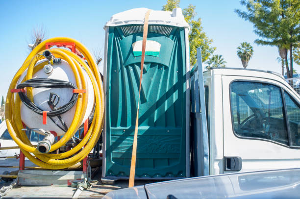 Best Best portable toilet rental  in Sherman, TX