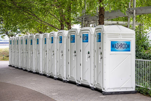 Best Restroom trailer rental cost  in Sherman, TX