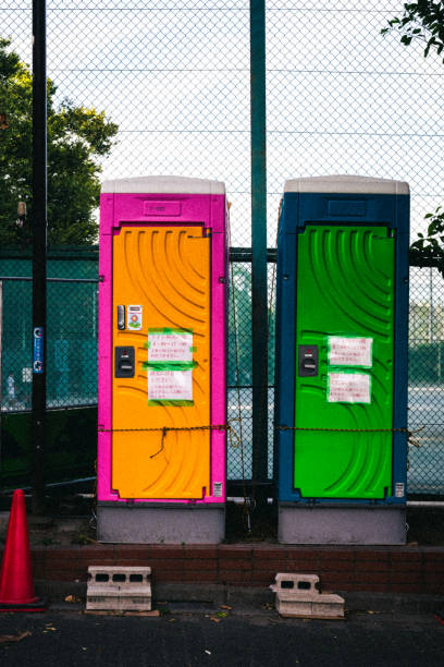 Best Porta potty delivery and setup  in Sherman, TX