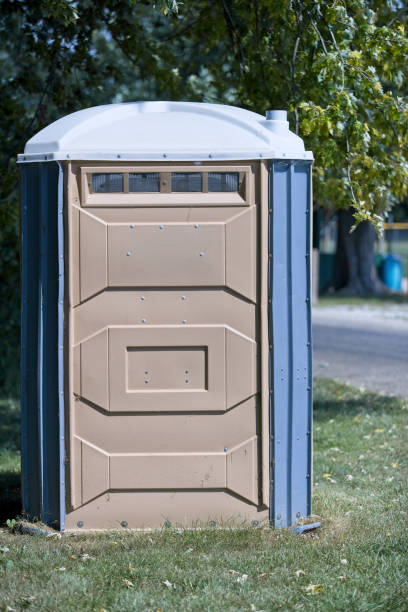 Portable Toilet Options We Offer in Sherman, TX