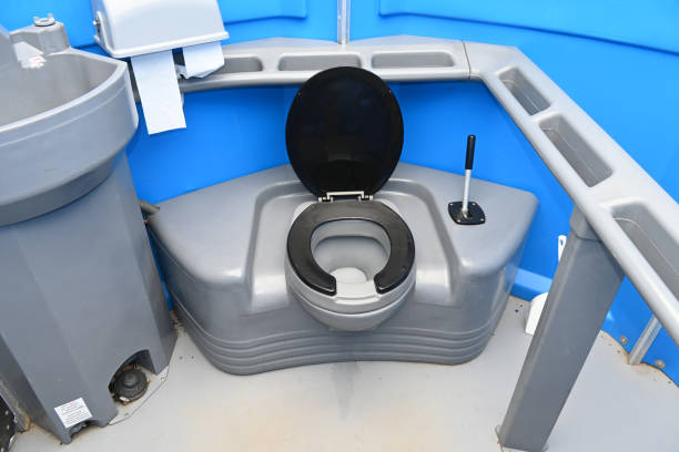 Best Porta potty services near me  in Sherman, TX