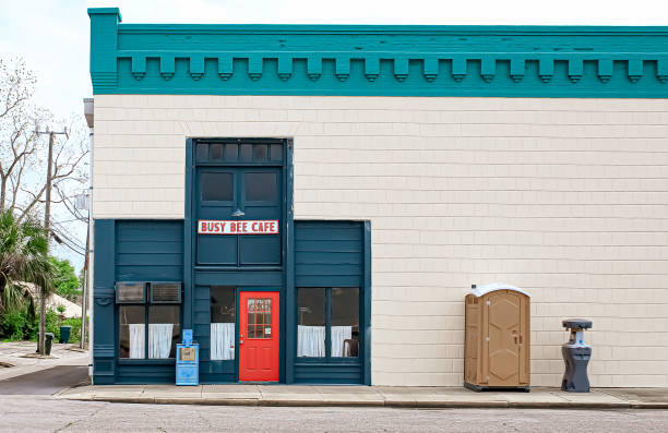 Best Temporary restroom rental  in Sherman, TX