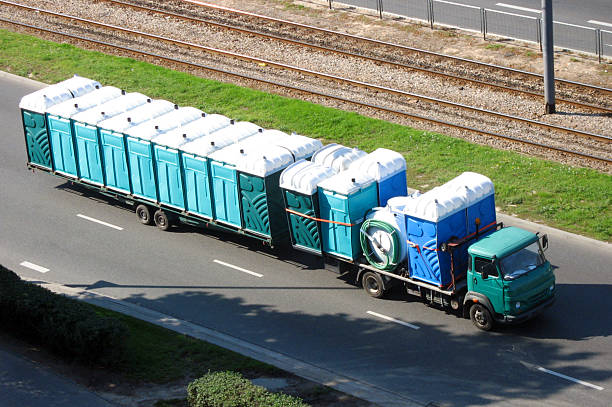 Best Best portable toilet rental  in Sherman, TX