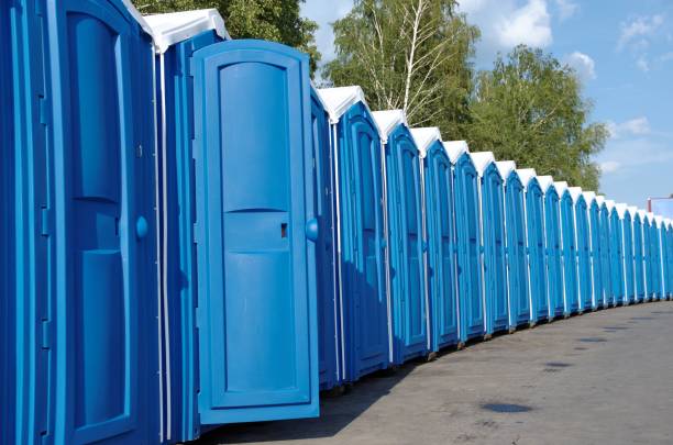 Trusted Sherman, TX porta potty rental Experts